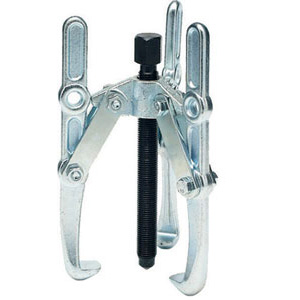 1429GB - EXTENSIBLE ARM EXTRACTORS - Prod. SCU - Orig. Buco